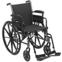 Cruiser III Wheelchair, by Drive