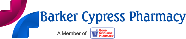 barker cypress pharmacy